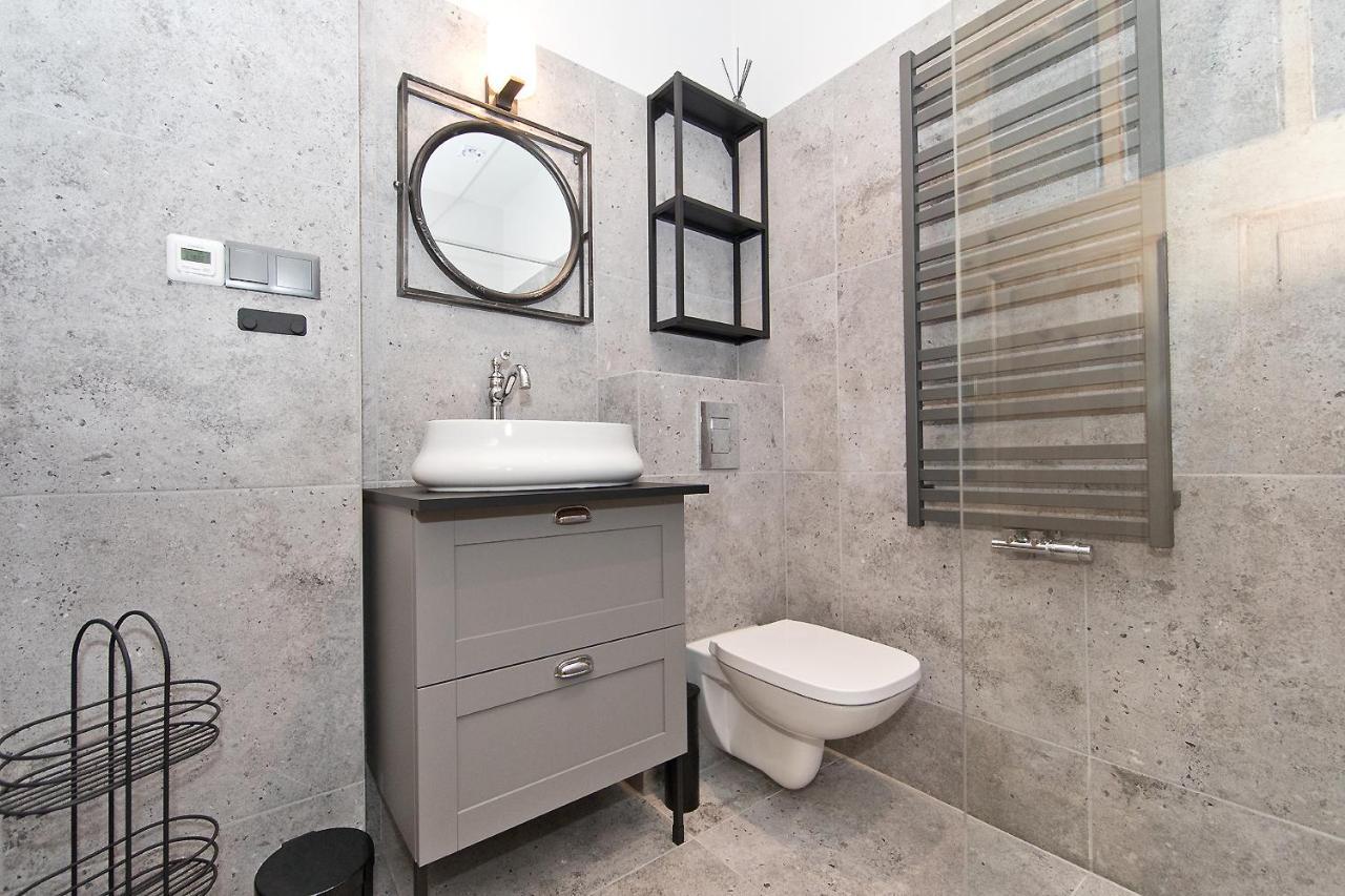 Apartamenty Stara Apteka Stronie Śląskie Kültér fotó