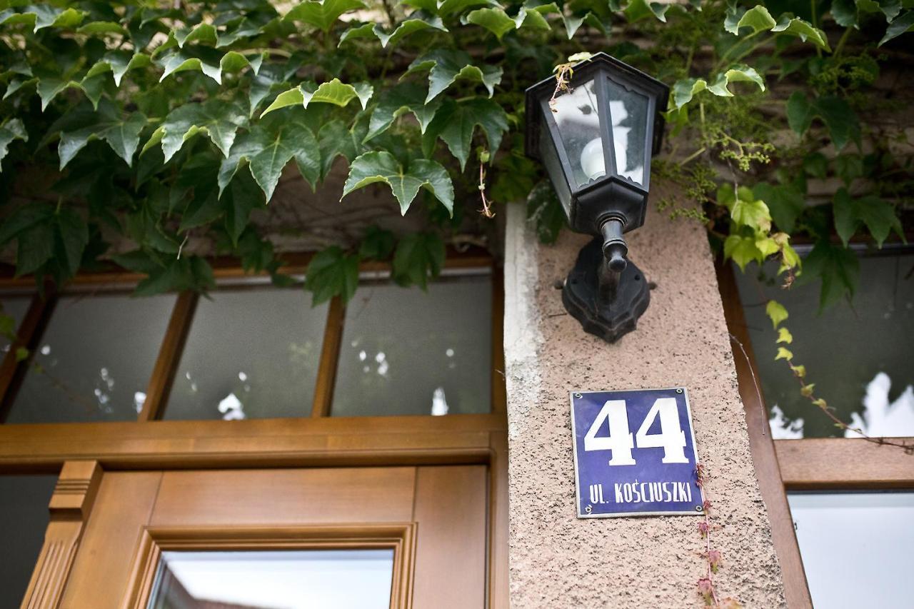 Apartamenty Stara Apteka Stronie Śląskie Kültér fotó