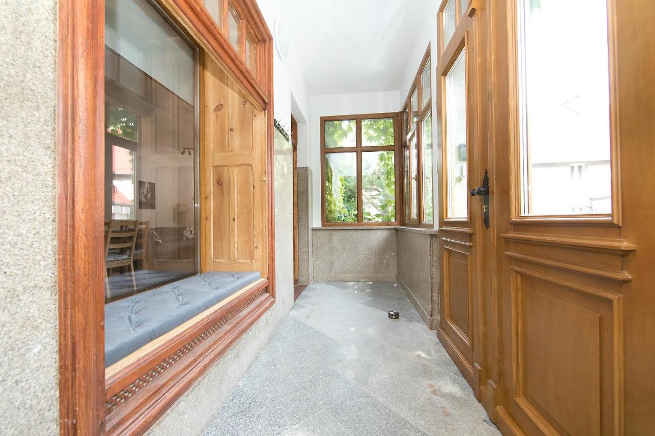 Apartamenty Stara Apteka Stronie Śląskie Kültér fotó