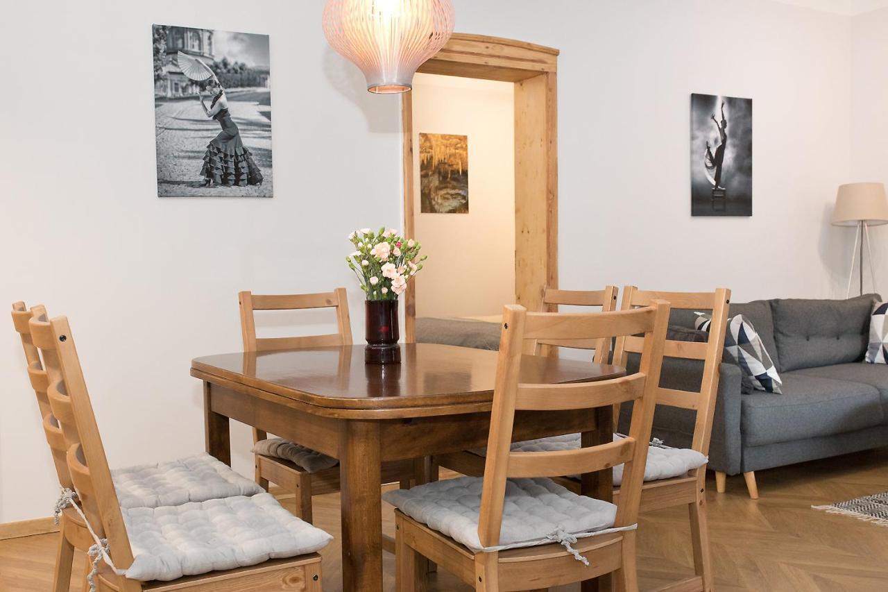Apartamenty Stara Apteka Stronie Śląskie Kültér fotó